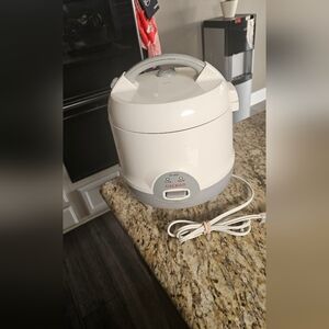 Cuckoo Electric Rice Cooker